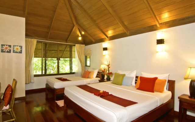 River Kwai Resotel