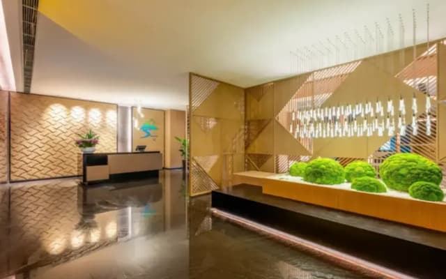 Holiday Inn CHONGQING DATA VALLEY by IHG