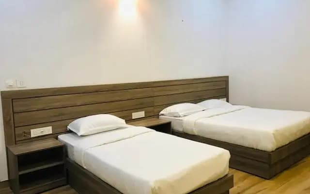 Western Ghats Holiday Homes