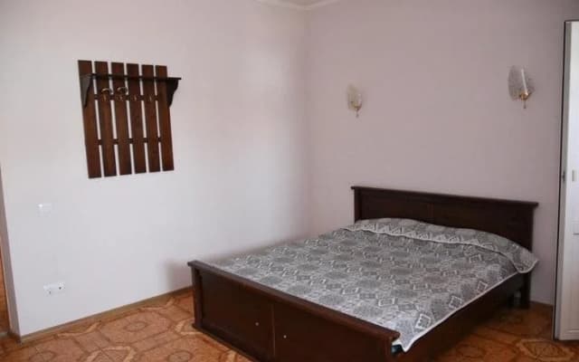 Mini Hotel Krepost