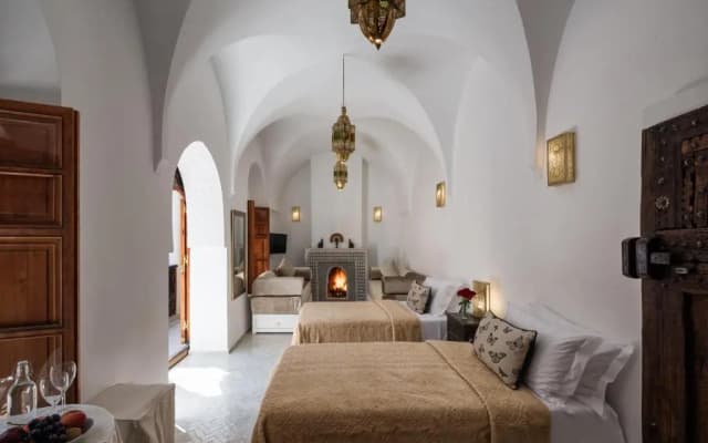 Riad Spice by Marrakech Riad