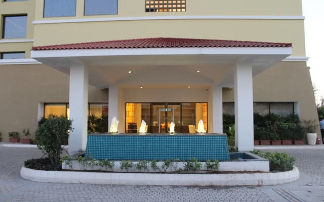 Belvedere Golf & Country Club