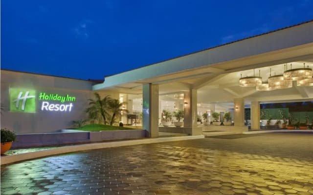 Holiday Inn Resort Goa by IHG