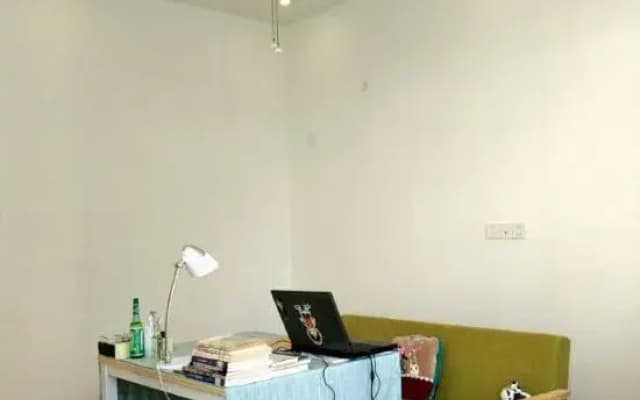 Qingwu Fisherman's Hostel
