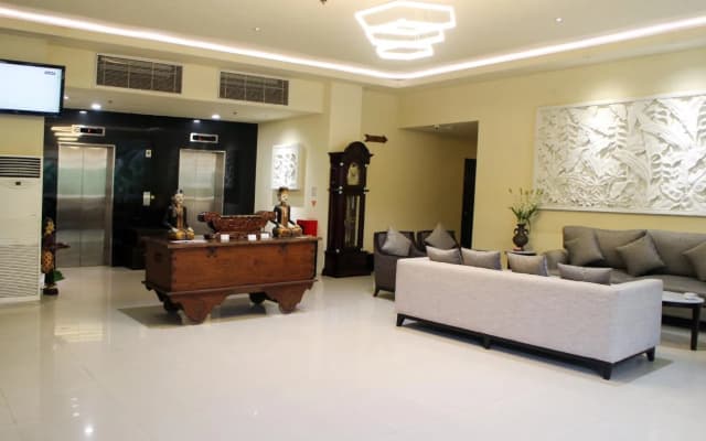 Narita Classic Hotel