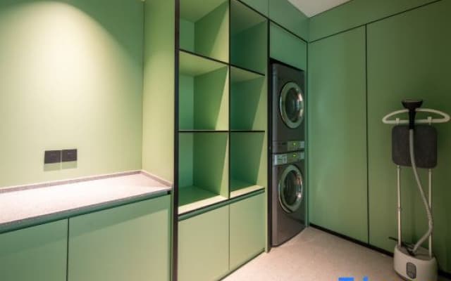 Hi Inn (Suqian Powerlong Plaza Xingfu Road)