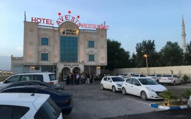 Avesis Hotel