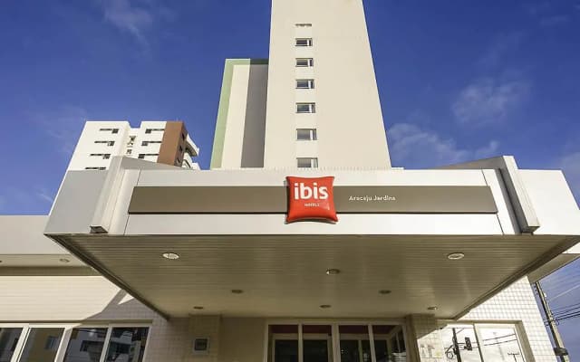 Hotel ibis Aracaju
