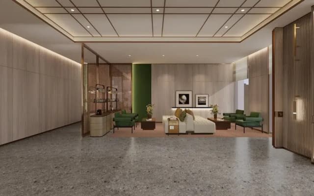 Holiday Inn Hotel & Suites Guangzhou South Station by IHG