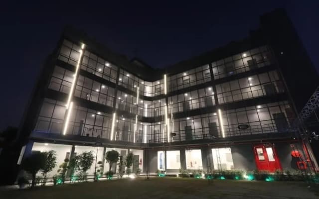 Bsa Inn