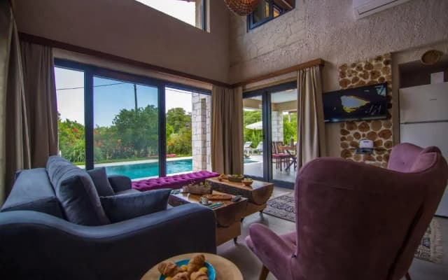 Volans Suites