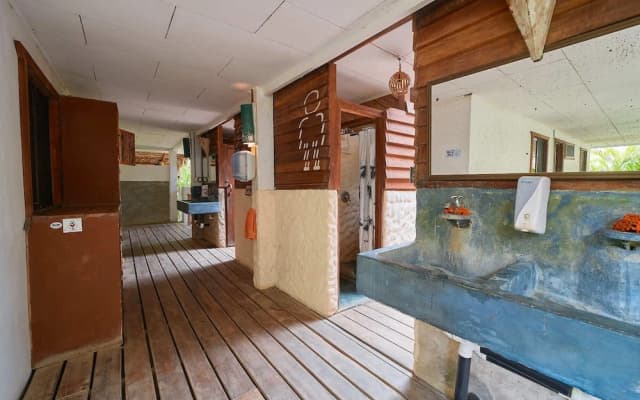 Playa 506 Beachfront Hostel