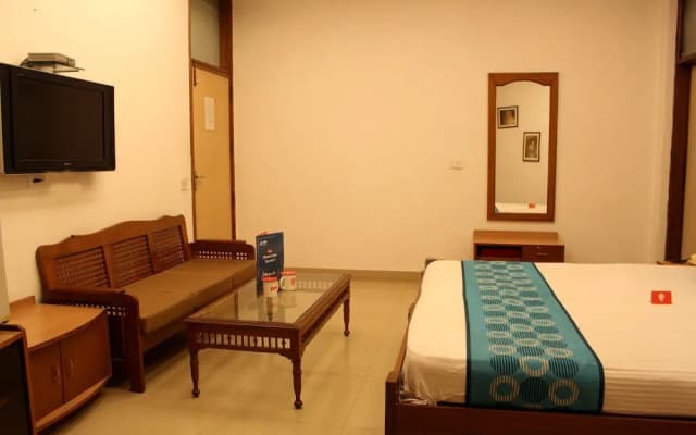 OYO 3558 Hotel Le Grand