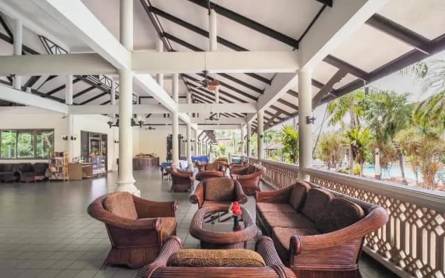 Bannammao Resort