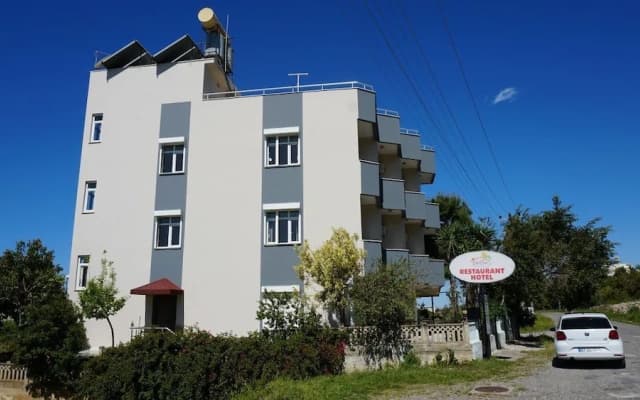 Delfin Otel