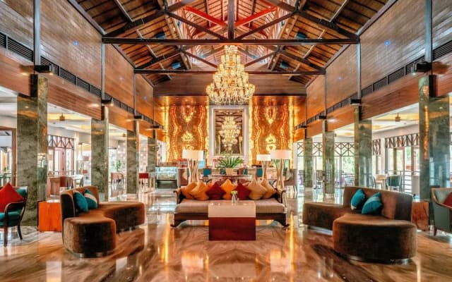 AKAR Hotels & Resort Lampung