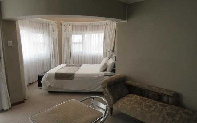 St Helena Bay Hotel