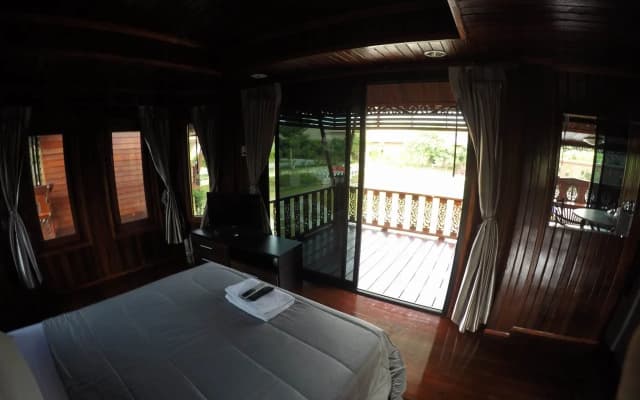 Win Resort Hat Yai
