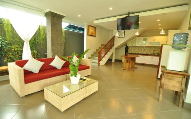 Villa Safeer Bali