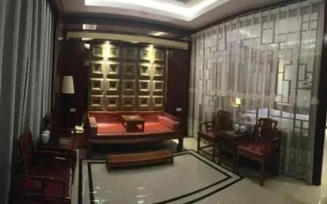 Wan Shun Hotel