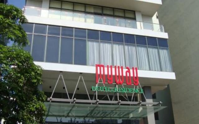 My Way Hotel & Residence
