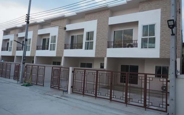 YYK Holiday Rooms