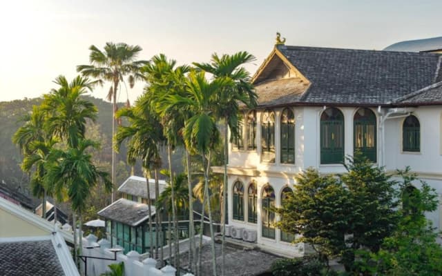 Cheva Gallery Boutique Hotel
