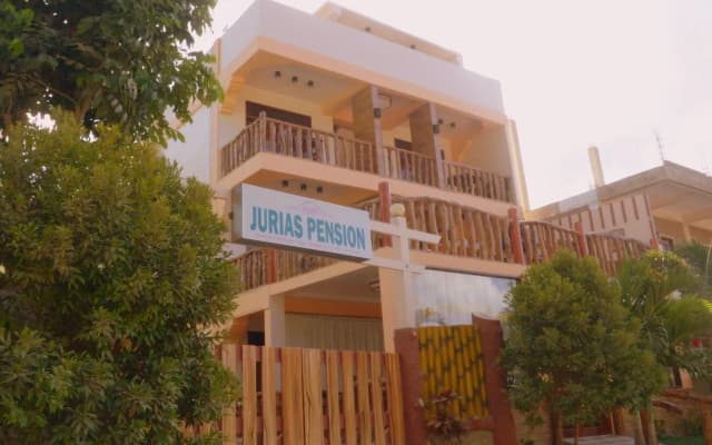 Jurias Garden Hotel