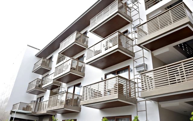 The Piccolo Hotel of Boracay