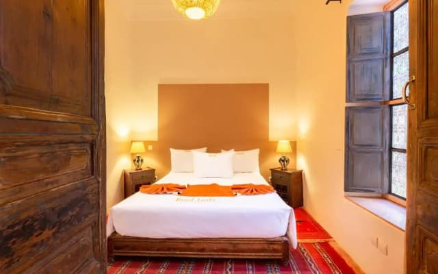 Riad Laila