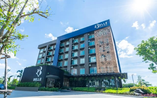 BELLE GRAND HOTEL (SHA Extra Plus)