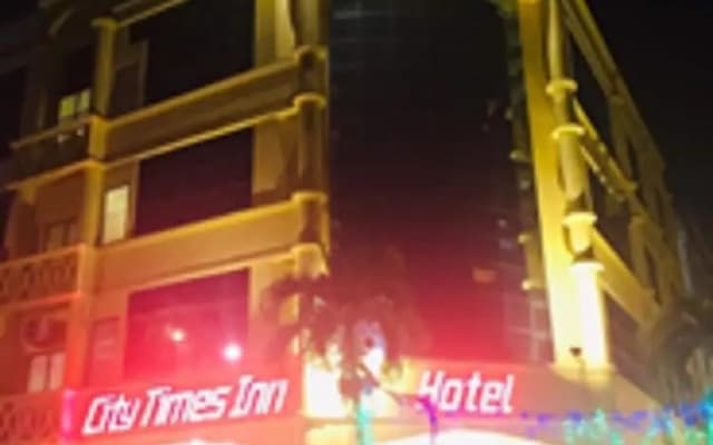 City Times Inn Hotel 2