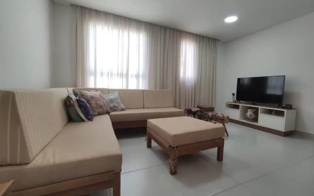 Apto JPII48B Ubatuba