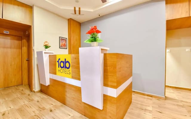FabHotel Gokul Villa