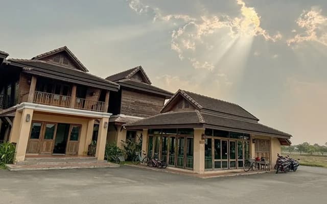 Karina Resort Chiang Mai by ZUZU