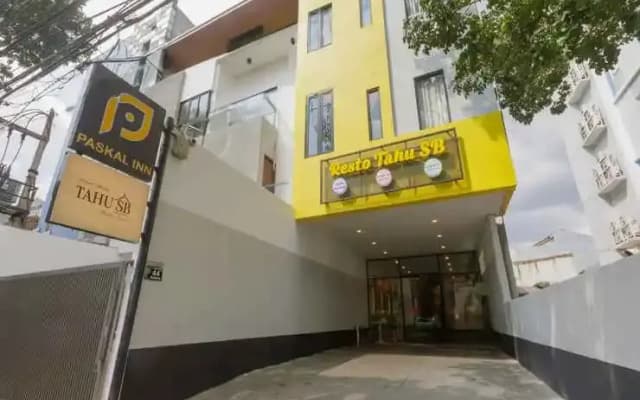Paskal Inn