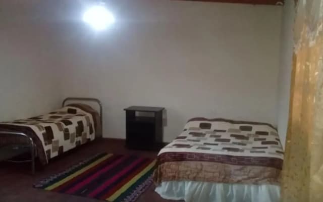 Casa Los Mirlos