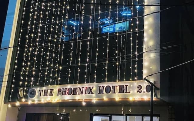 Wishotel Premier The Phoenix Hotel 2.O