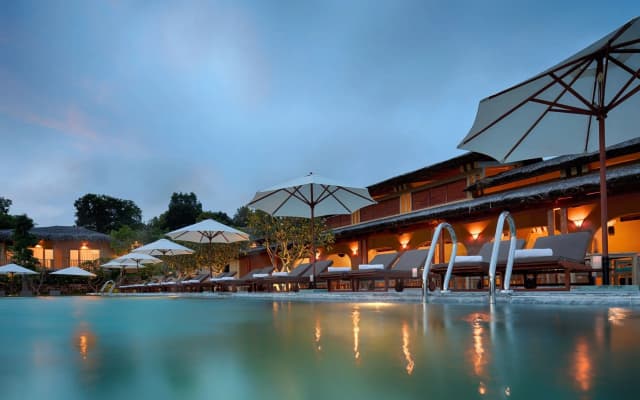 Lahana Resort Phu Quoc & Spa