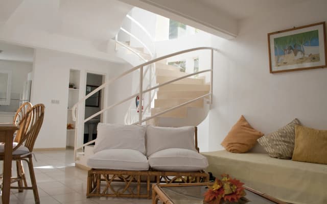 Villas Banyan