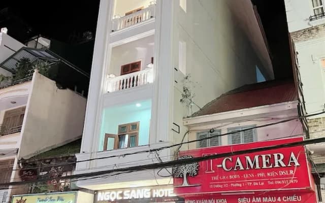 Ngoc Sang 1 Hotel