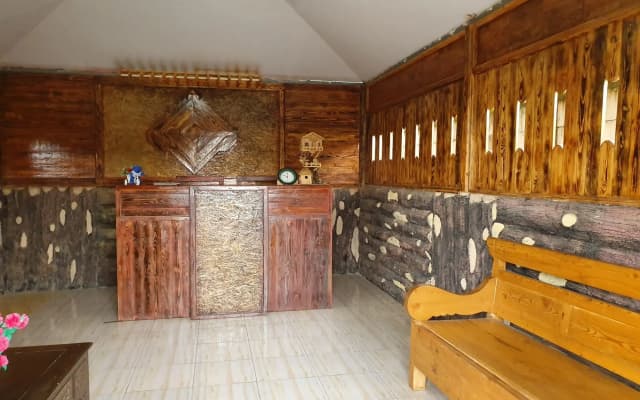 Kampung Istal Bogor
