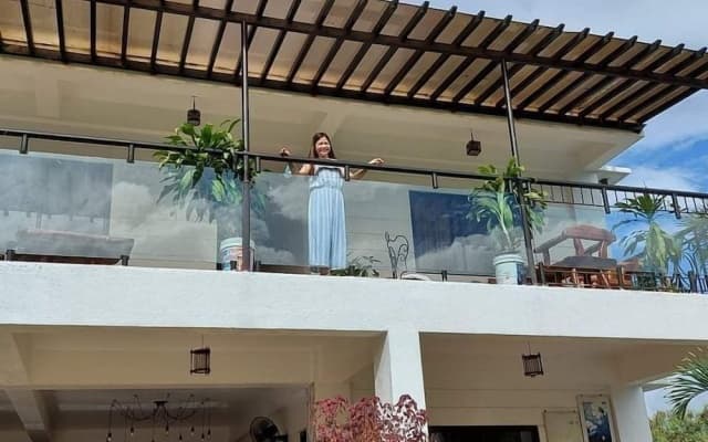 Casa de Robles Tanay Rizal