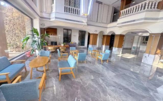 Luoke Hotel