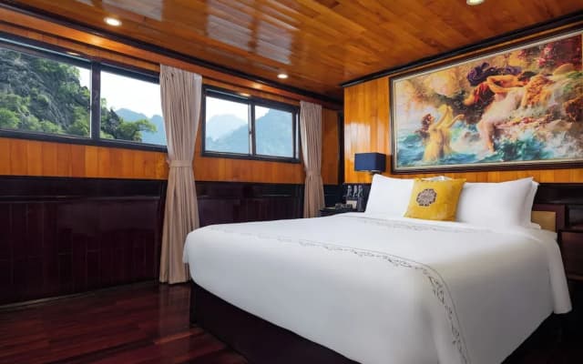 Hera Classic Boutique Cruises