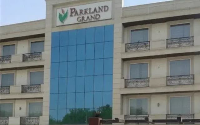 Parkland Grand Kapashera