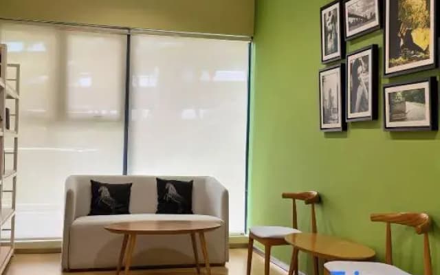 Danga Bay Beauty and the Beast Suite 2BR w Balcony