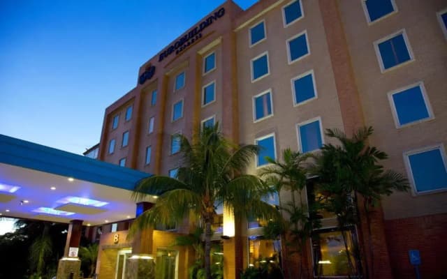 Eurobuilding Express Maiquetia