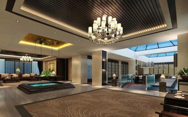 Gang Hui International Hotel
