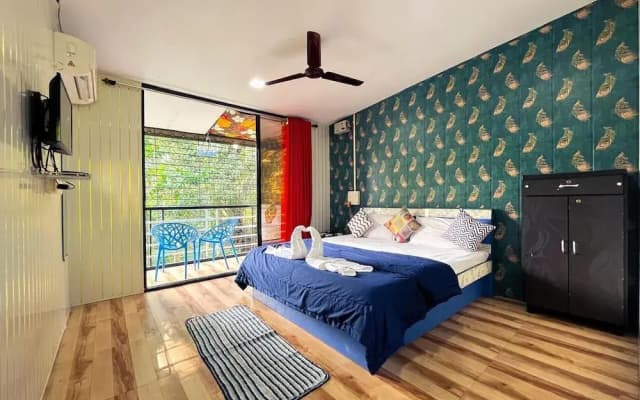 Rks Resort Karjat